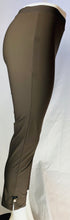 Load image into Gallery viewer, IC Collection - Pull Ups Pant with Pearl and Bow at Ankle
