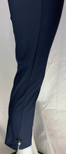 Load image into Gallery viewer, IC Collection - Pull Ups Pant with Pearl and Bow at Ankle
